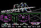 FS-1 on the Apple II (1980)